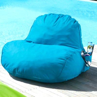 coussin exterieur gifi