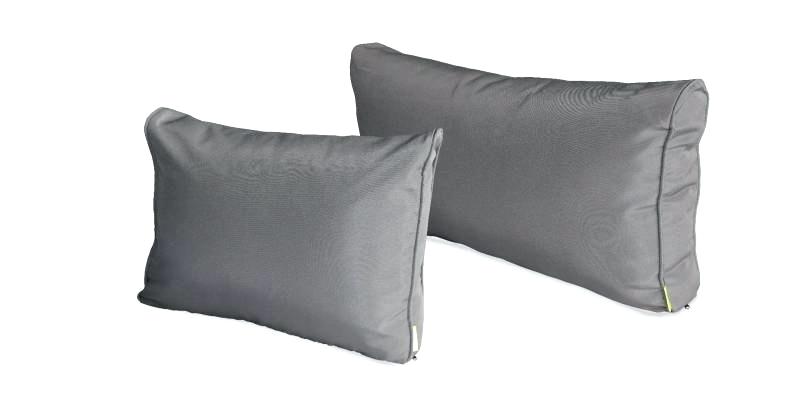 coussin pour fauteuil de jardin 50x50