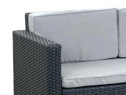 coussin pour salon de jardin