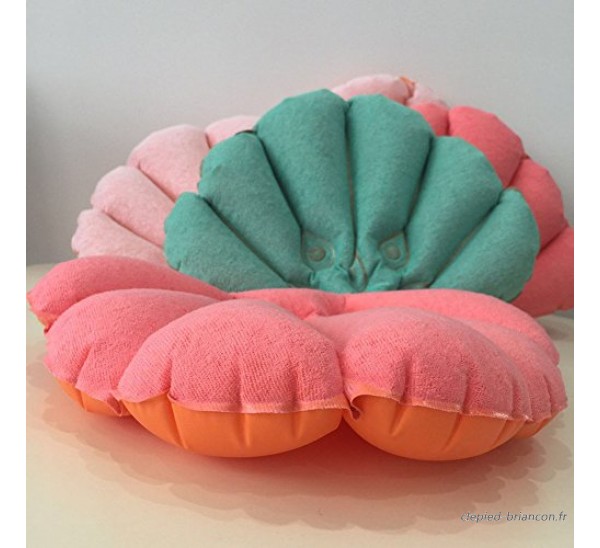 coussin pour spa gonflable