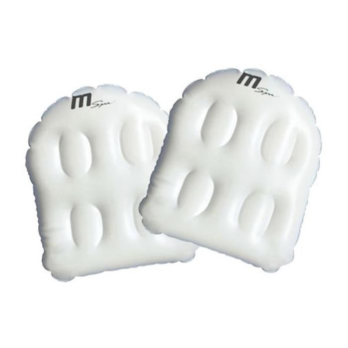 coussin pour spa gonflable
