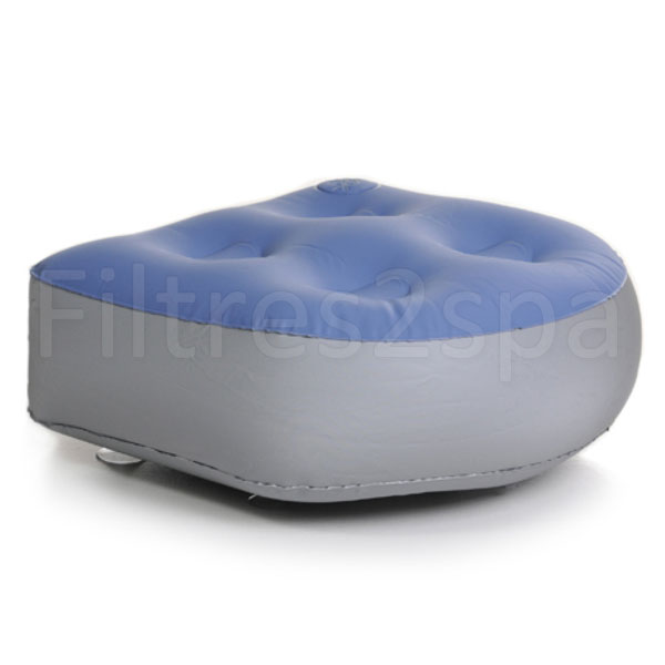 coussin pour spa gonflable