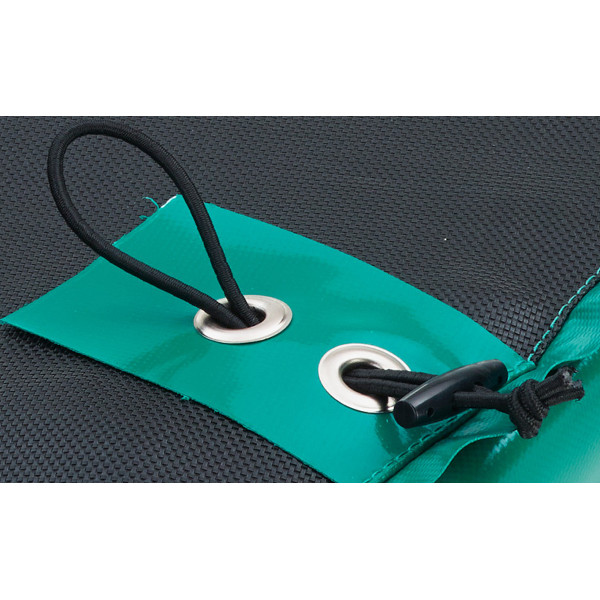 Coussin de protection pour trampoline 396cm de diamètre