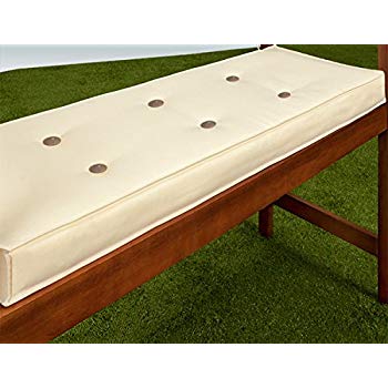 coussins de jardin impermeable