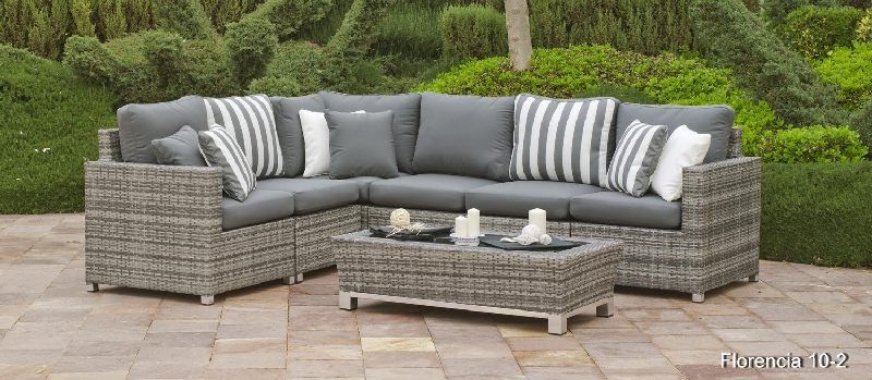 coussins meubles de jardin