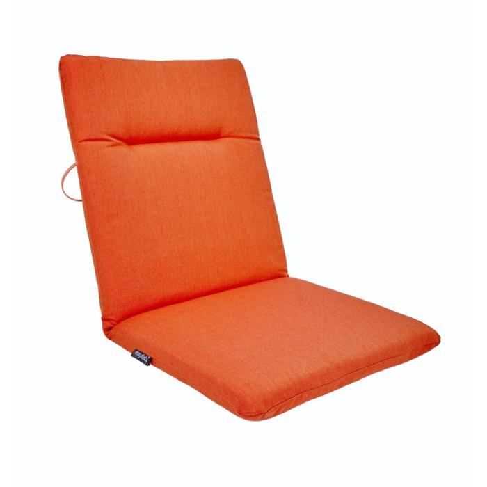 coussins pour salon de jardin en teck