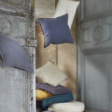 coussins pour votre salon
