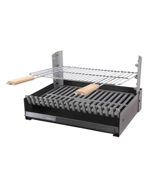 cuve barbecue