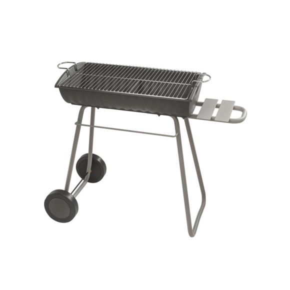 cuve barbecue