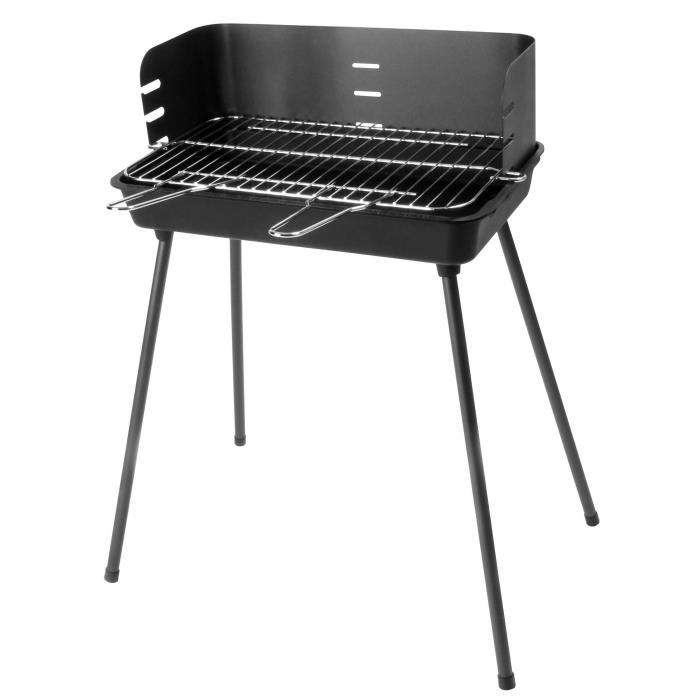 cuve barbecue