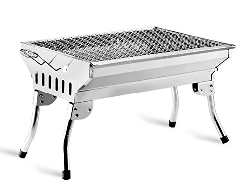 cuve barbecue