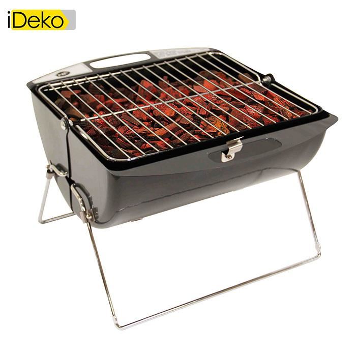 cuve barbecue