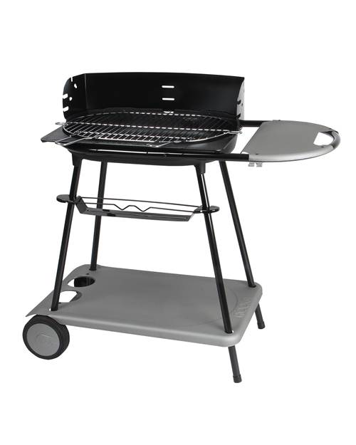 cuve barbecue