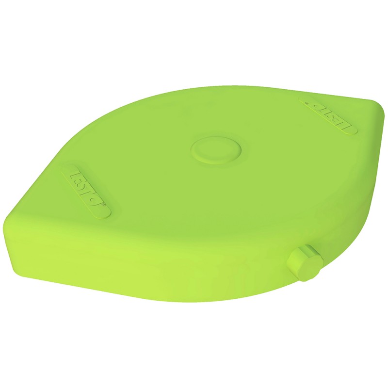 dalle stabilisation parasol deporte