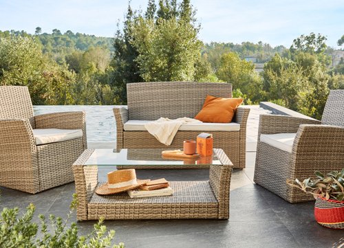 de jardin