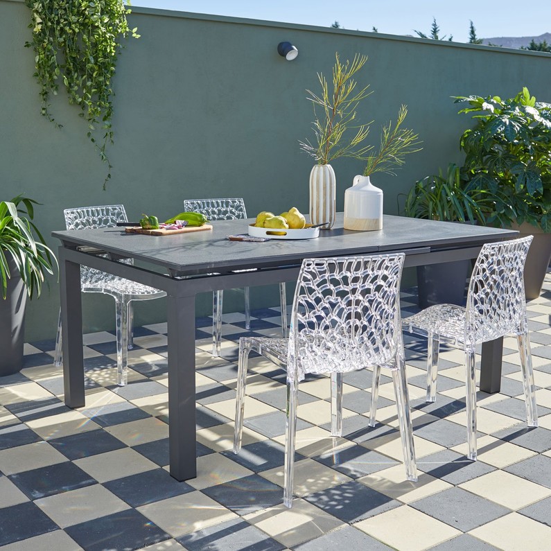 de jardin