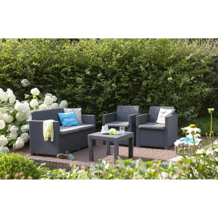 de jardin