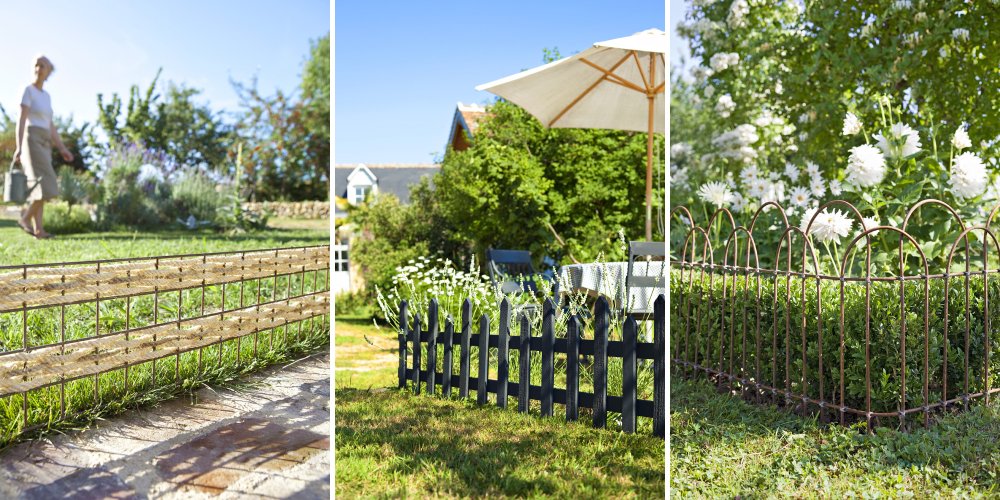 de jardin