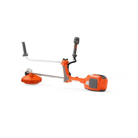 debroussailleuse electrique batterie