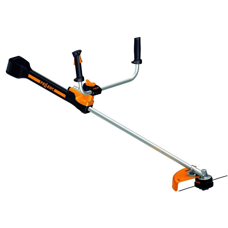 debroussailleuse electrique batterie