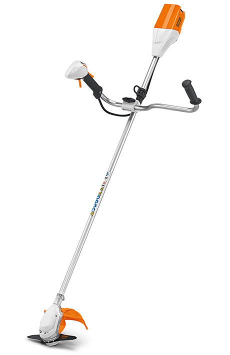 debroussailleuse electrique batterie