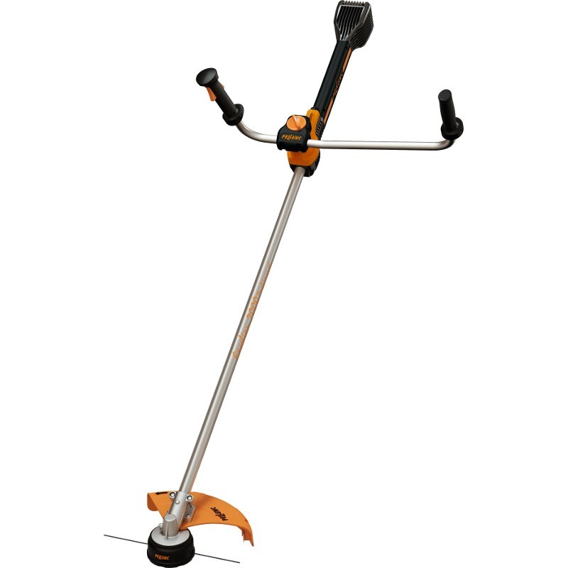 debroussailleuse electrique batterie