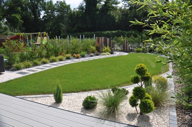 desing jardin