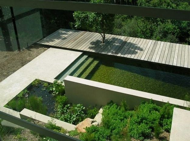 desing jardin