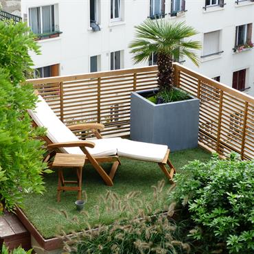 desing jardin