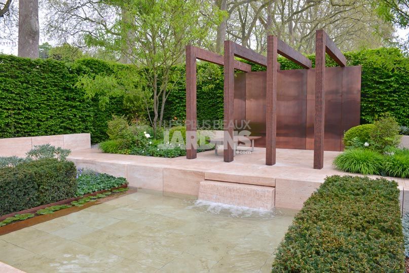 desing jardin