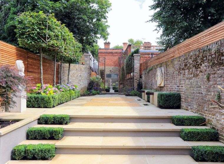 desing jardin