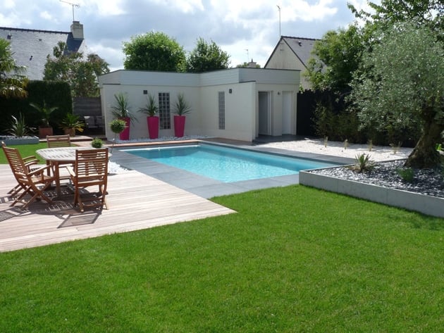 desing jardin