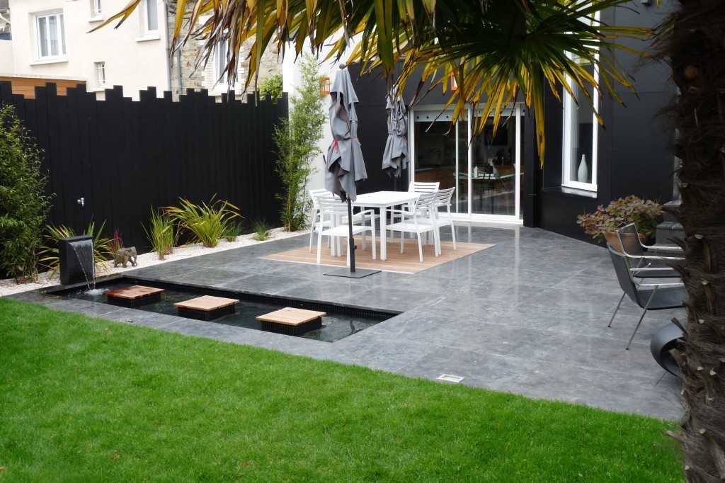 desing jardin
