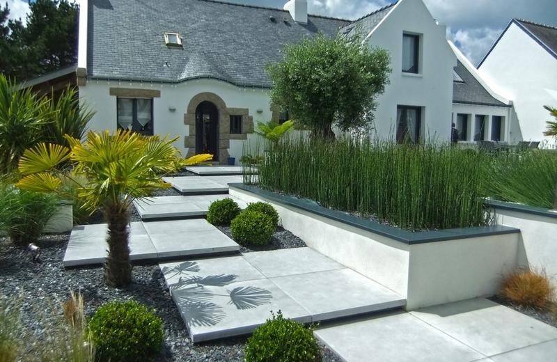 desing jardin
