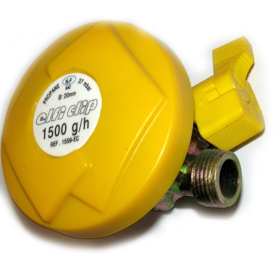 detendeur elfi propane