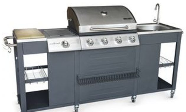 detendeur gaz pour barbecue