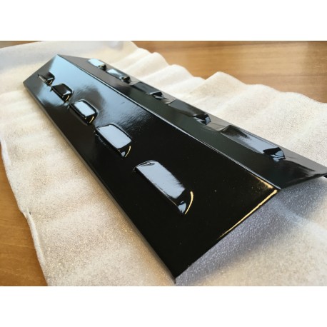 diffuseur de chaleur pour barbecue