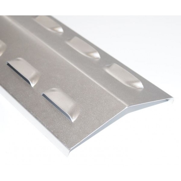 diffuseur de chaleur pour barbecue