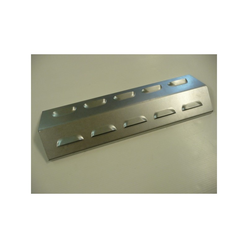 diffuseur de chaleur pour barbecue