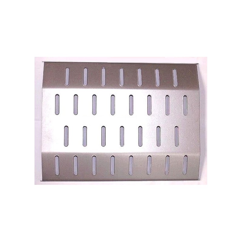 diffuseur de chaleur pour barbecue