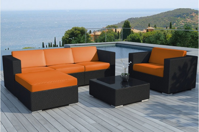 discount salon de jardin - Agencement de jardin aux meilleurs prix