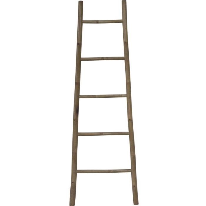 echelle bois
