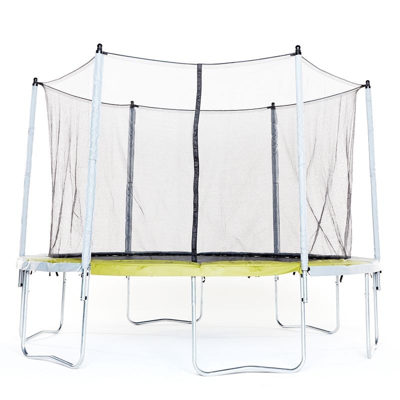 echelle pour trampoline decathlon