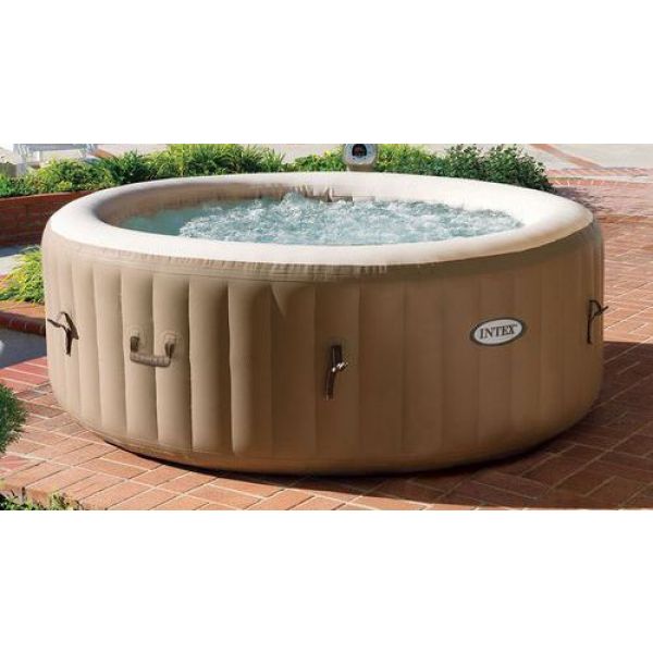 entretien jacuzzi intex