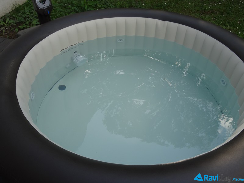 entretien jacuzzi intex