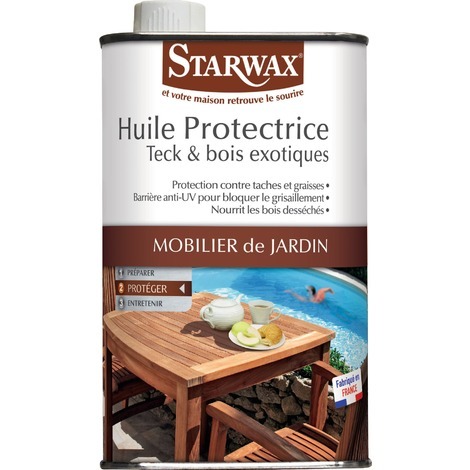 entretien mobilier eucalyptus