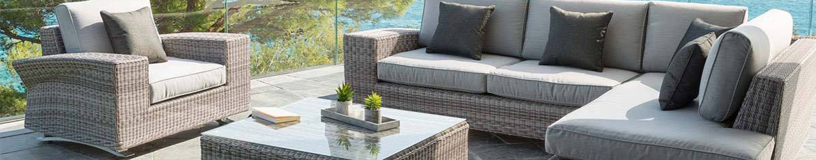 entretien salon jardin resine tressee