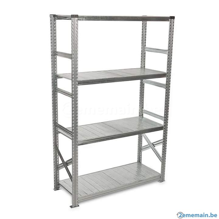 etagere belgique