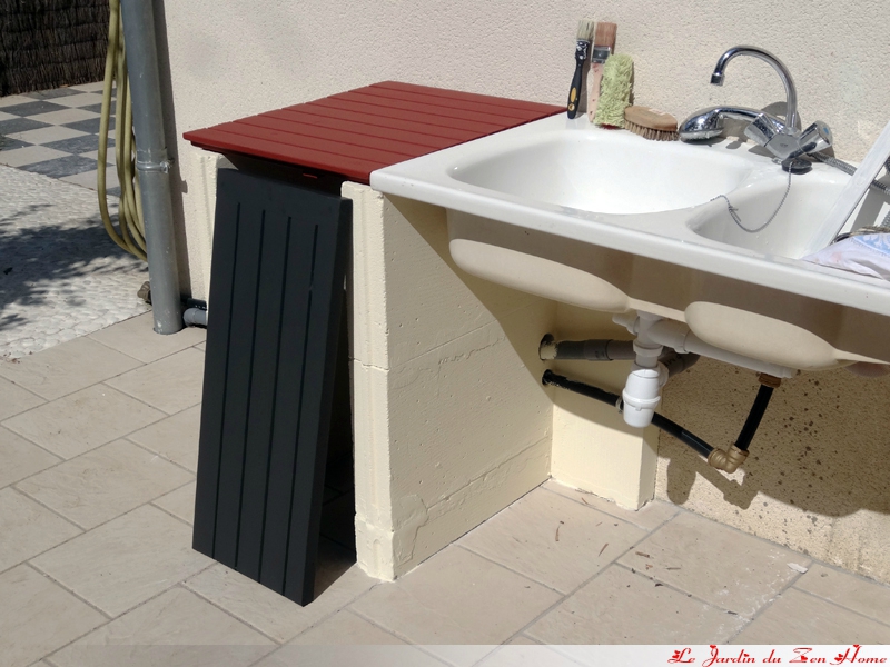 evier exterieur jardin - Agencement de jardin aux meilleurs prix