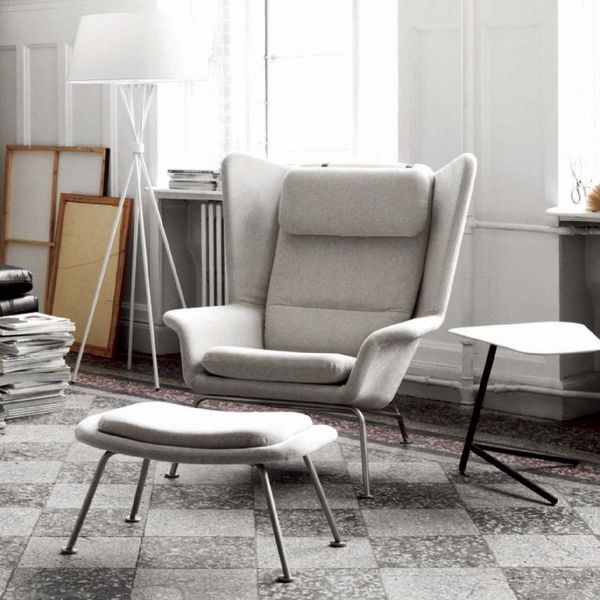 fauteuil design
